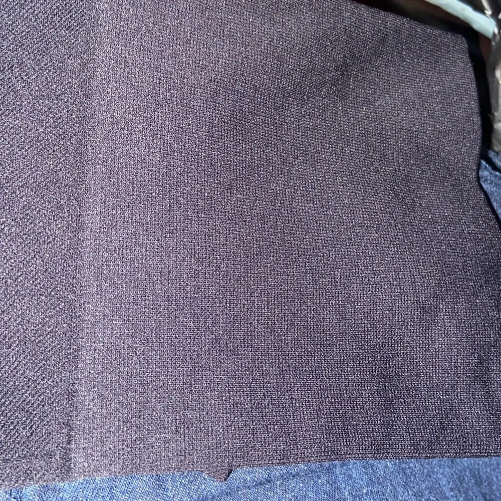 Spanx Black Pull On Skinny Pull On Leggings Size Medium. - Picture 5 of 5